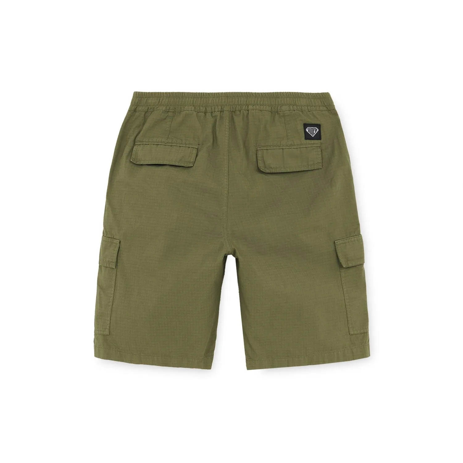 Iuter Cargo Rispstop Shorts