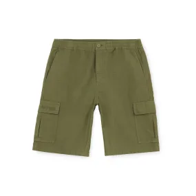 Iuter Cargo Rispstop Shorts