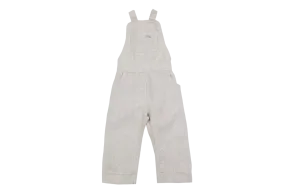 Jeffrey Linen Overall | Natural Linen