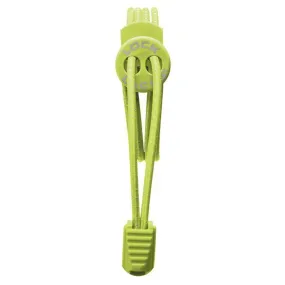 Lock Laces - Sour Green Apple (1 Pair Pack)