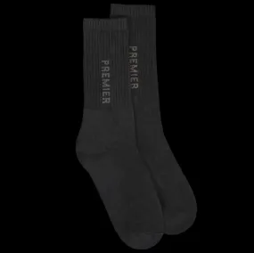 Logo Crew Sock