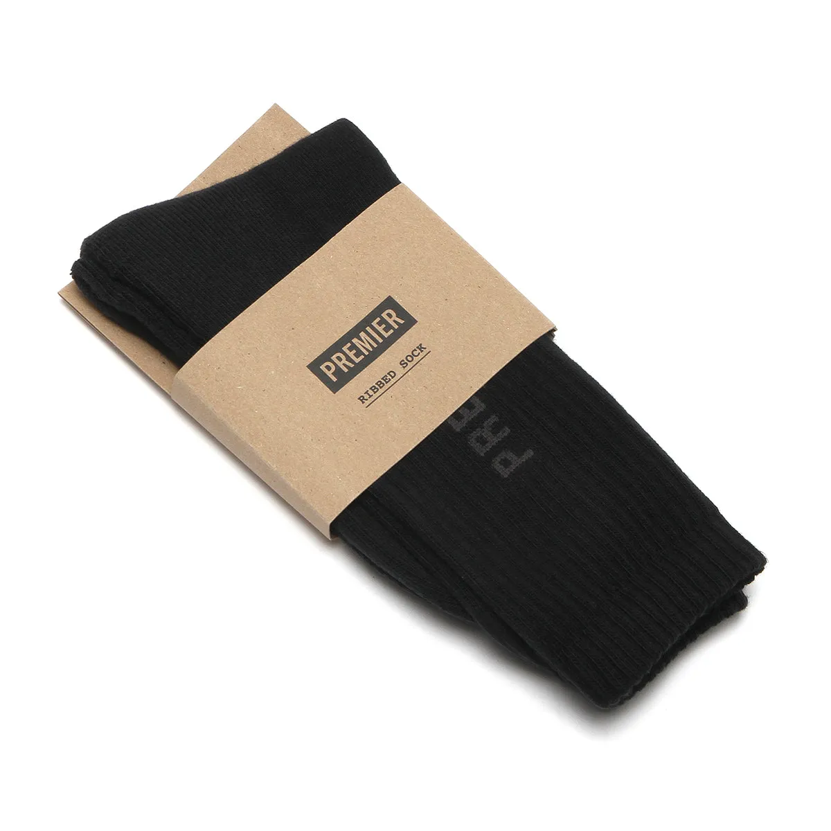 Logo Crew Sock