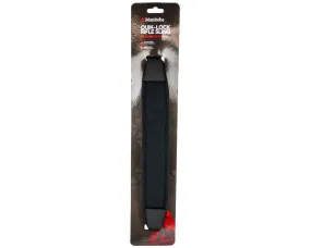 Manitoba Quik-Lock Rifle Sling Medium - Black