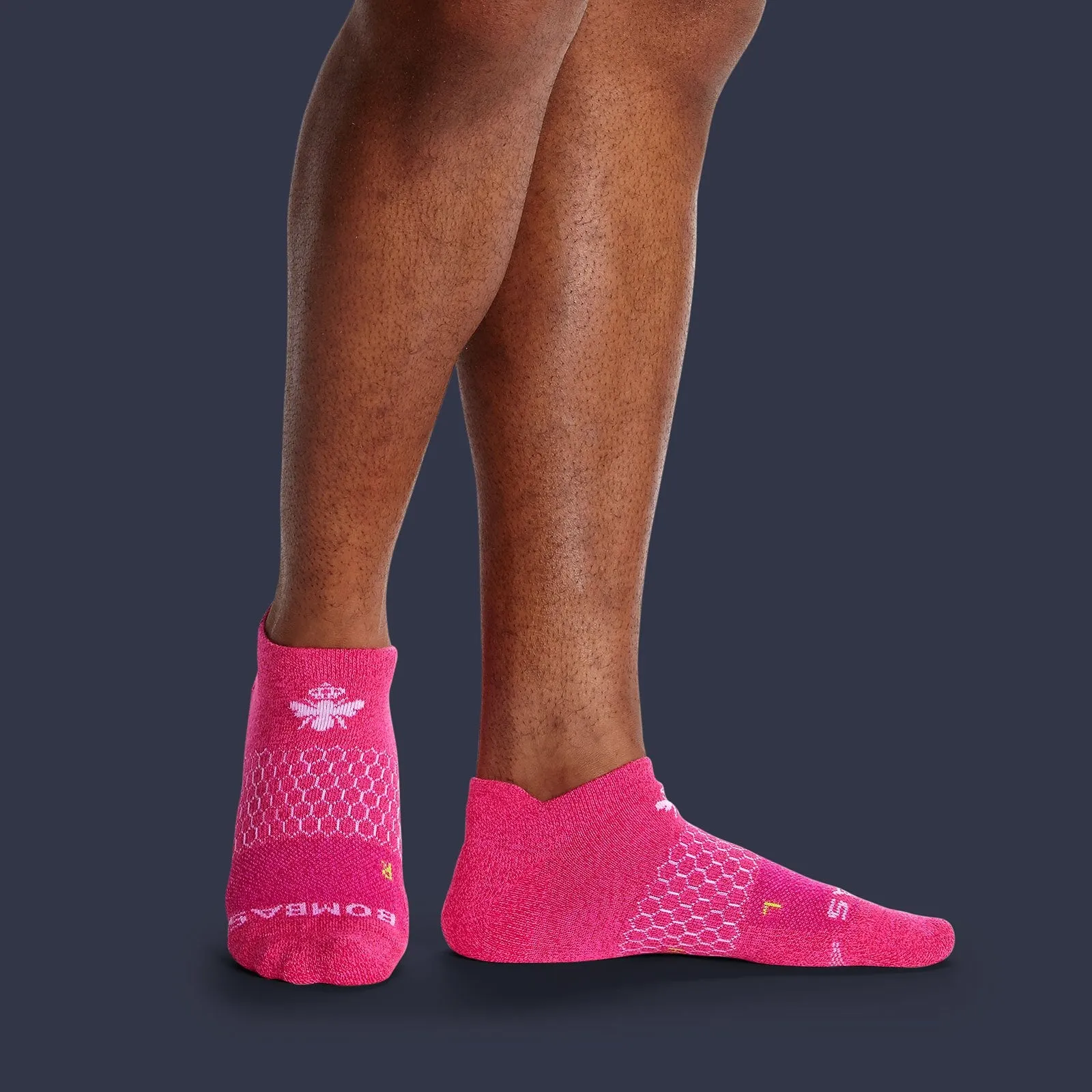 Men's All-Purpose Performance Ankle Sock 6-Pack