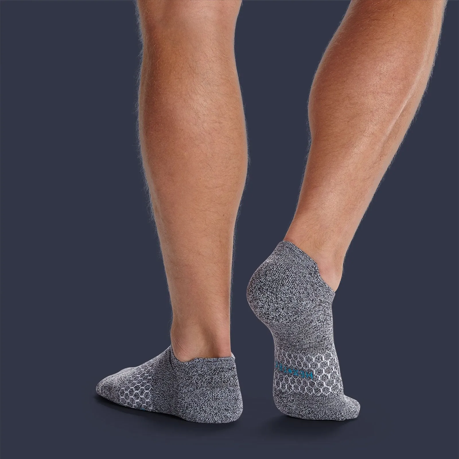 Men's All-Purpose Performance Ankle Sock 6-Pack