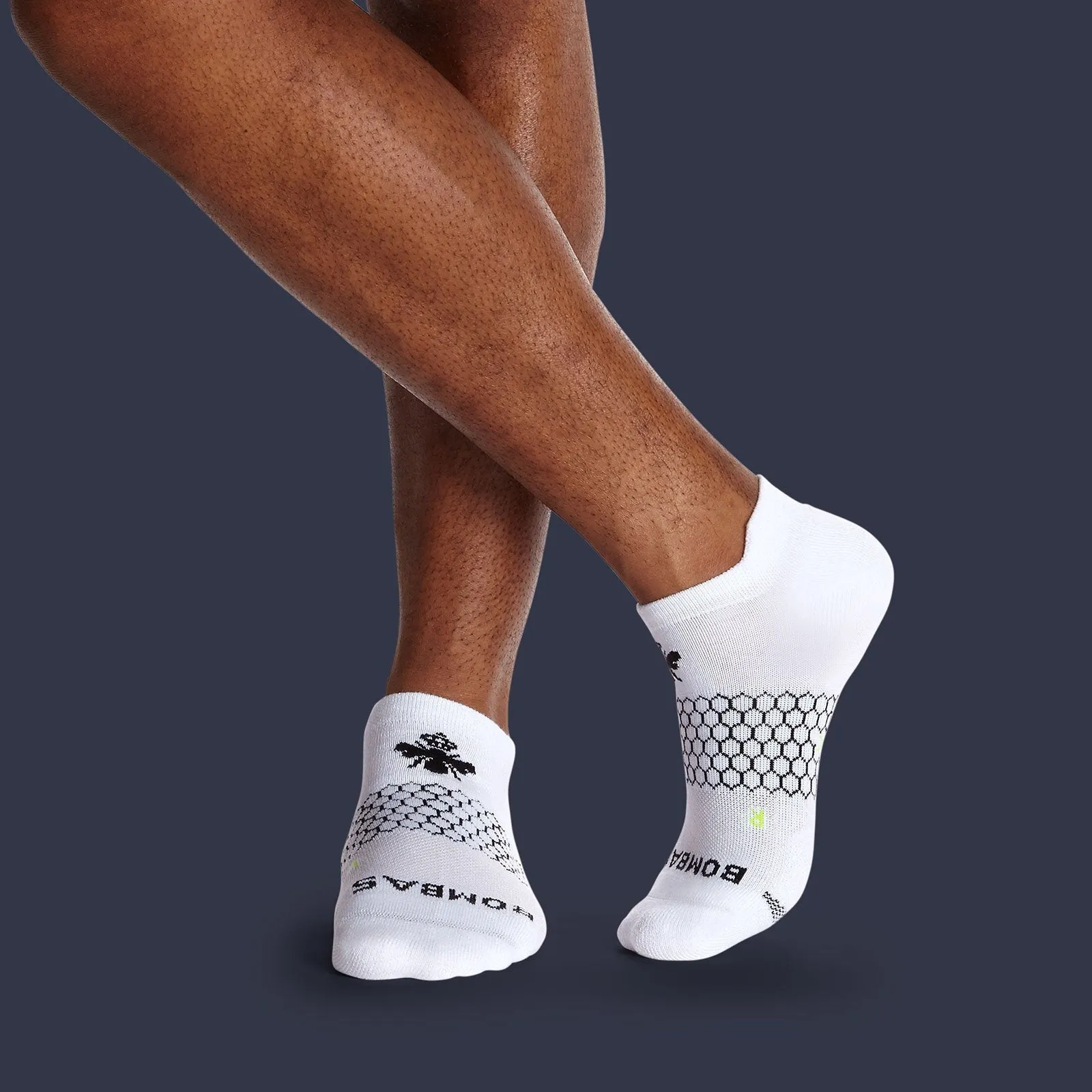 Men's All-Purpose Performance Ankle Sock 6-Pack