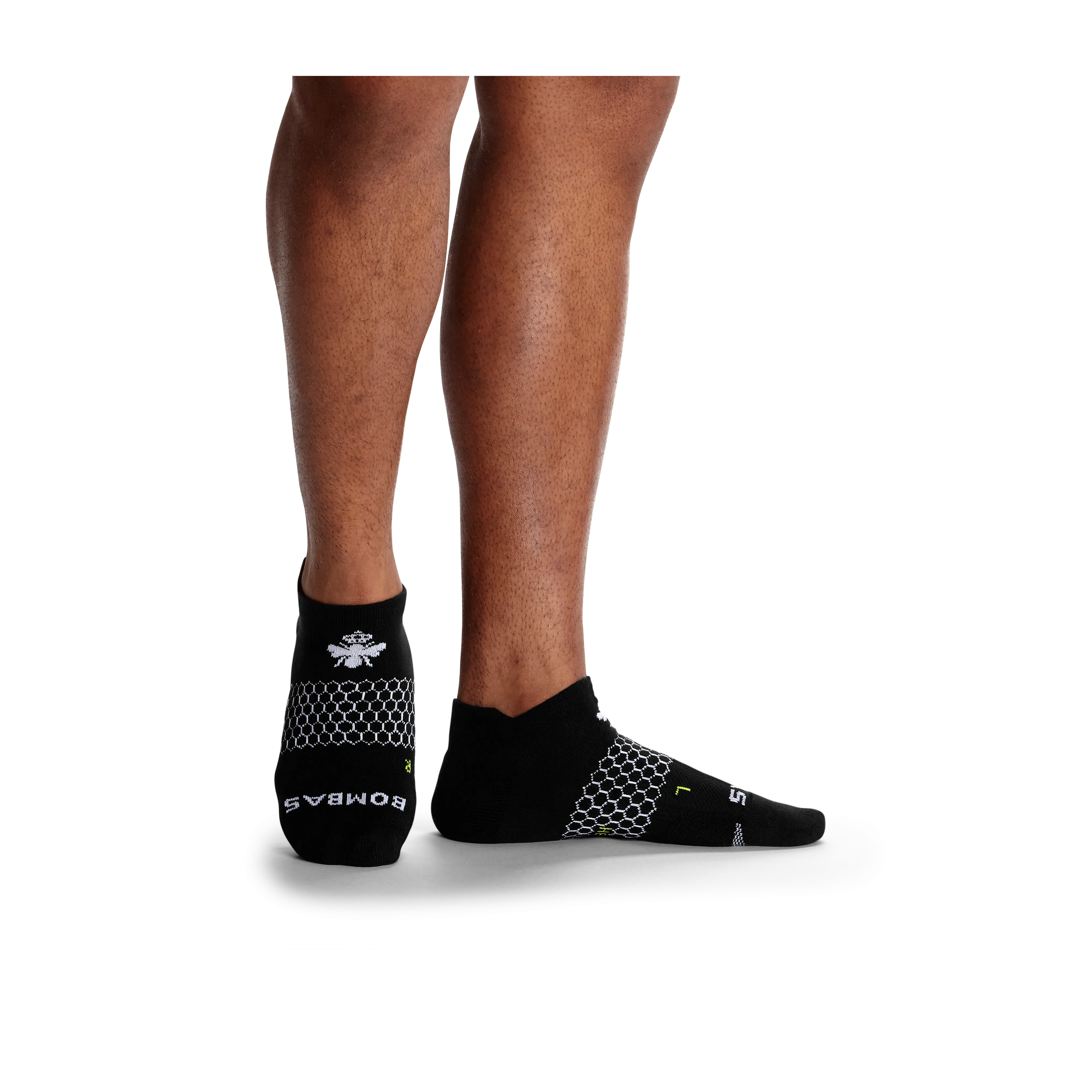 Men's All-Purpose Performance Ankle Sock 6-Pack