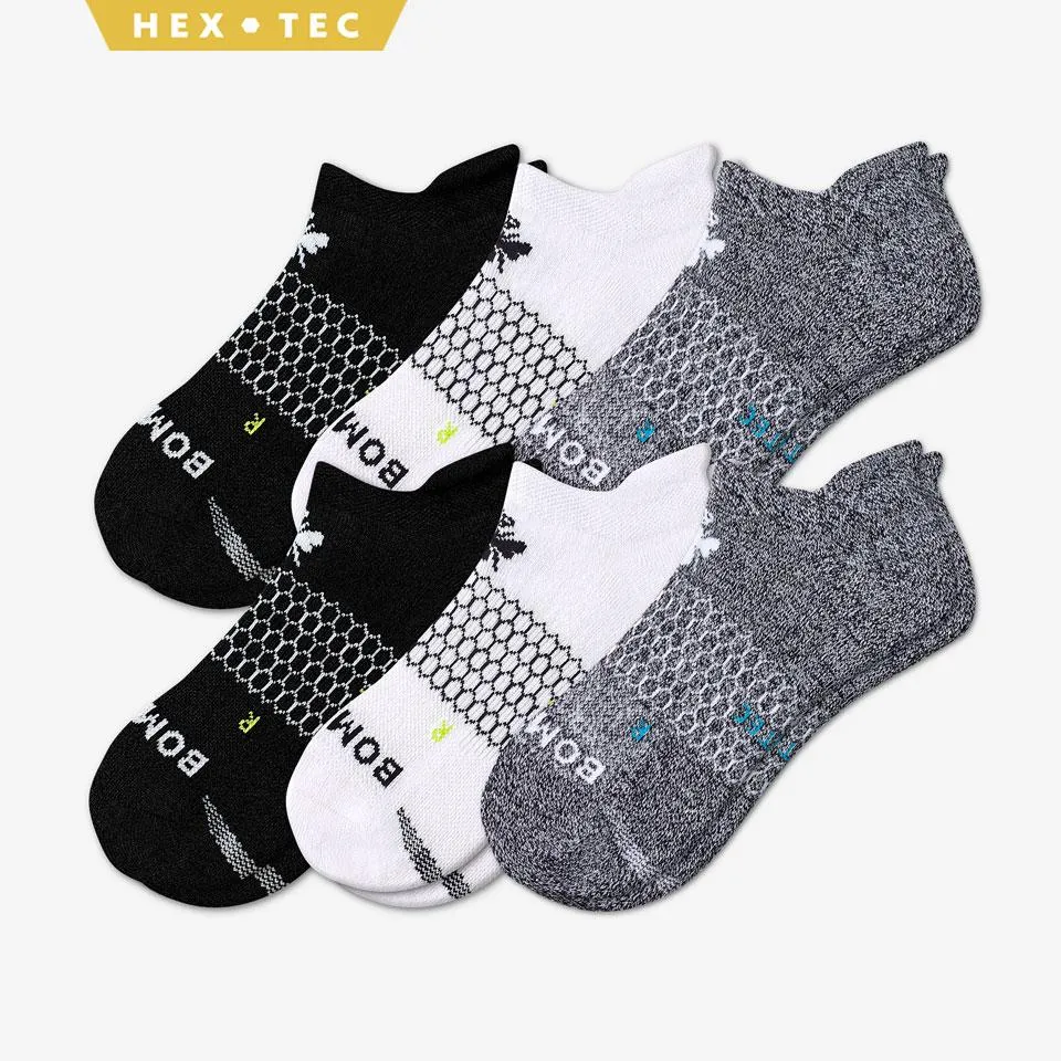 Men's All-Purpose Performance Ankle Sock 6-Pack