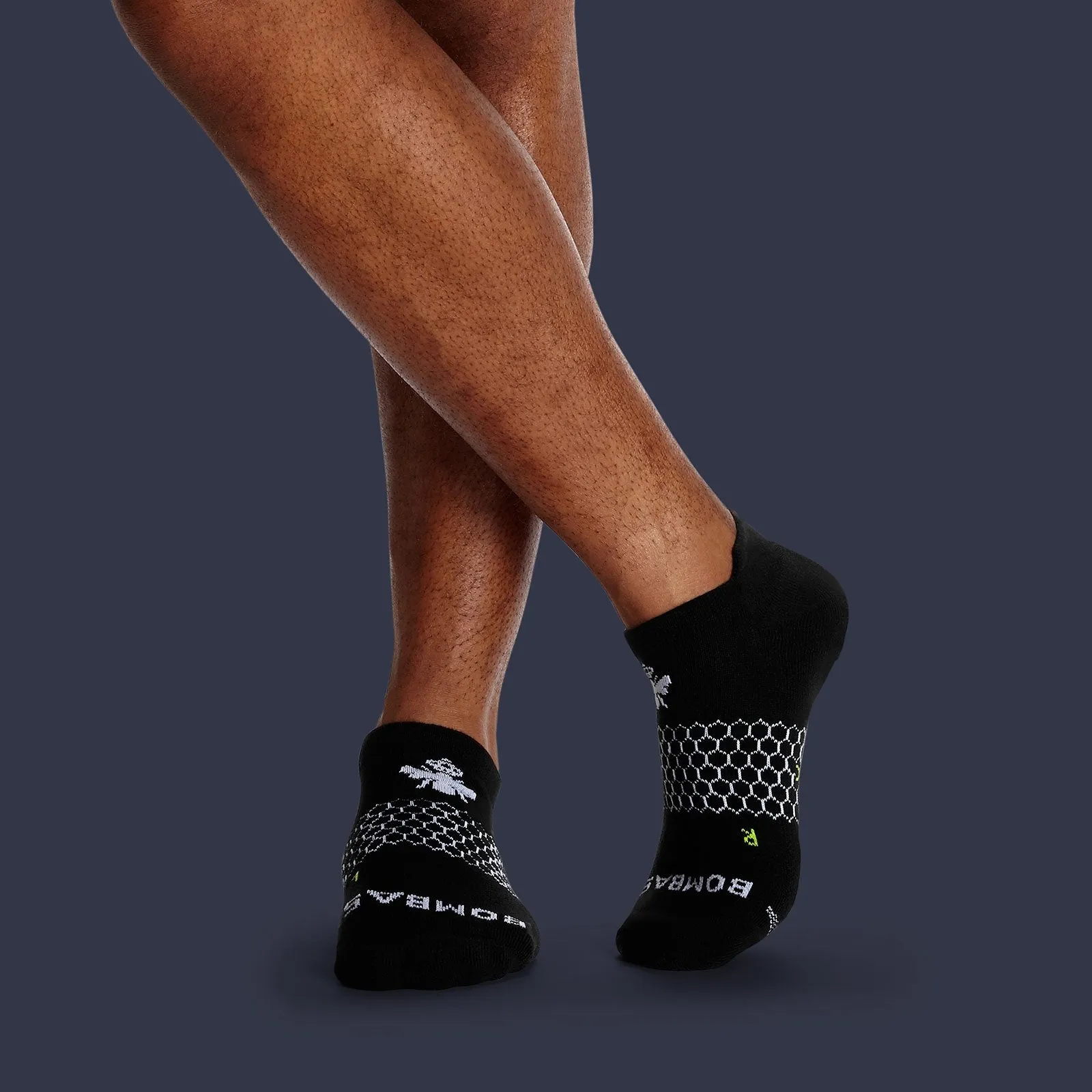 Men's All-Purpose Performance Ankle Sock 6-Pack