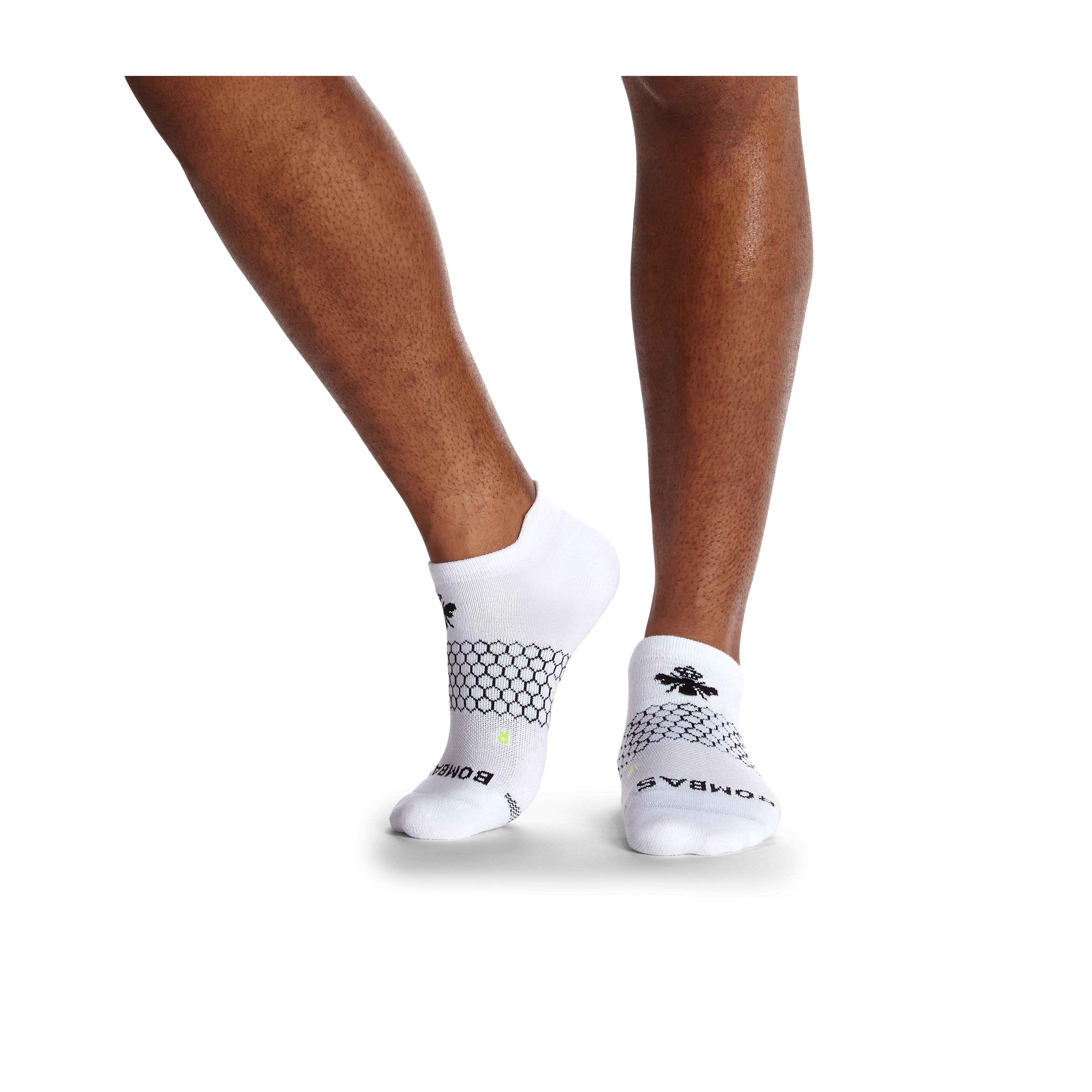 Men's All-Purpose Performance Ankle Sock 6-Pack