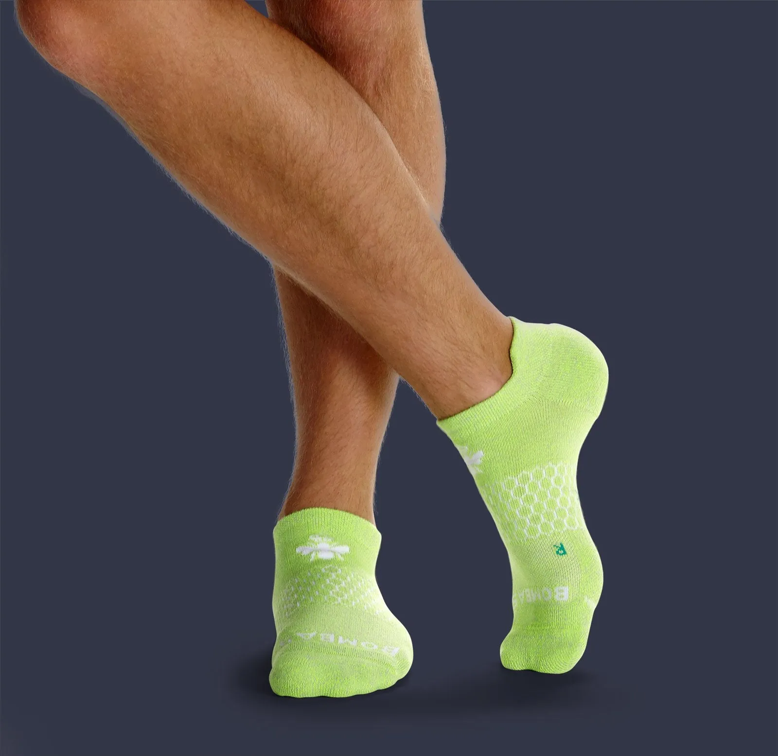 Men's All-Purpose Performance Ankle Sock 6-Pack