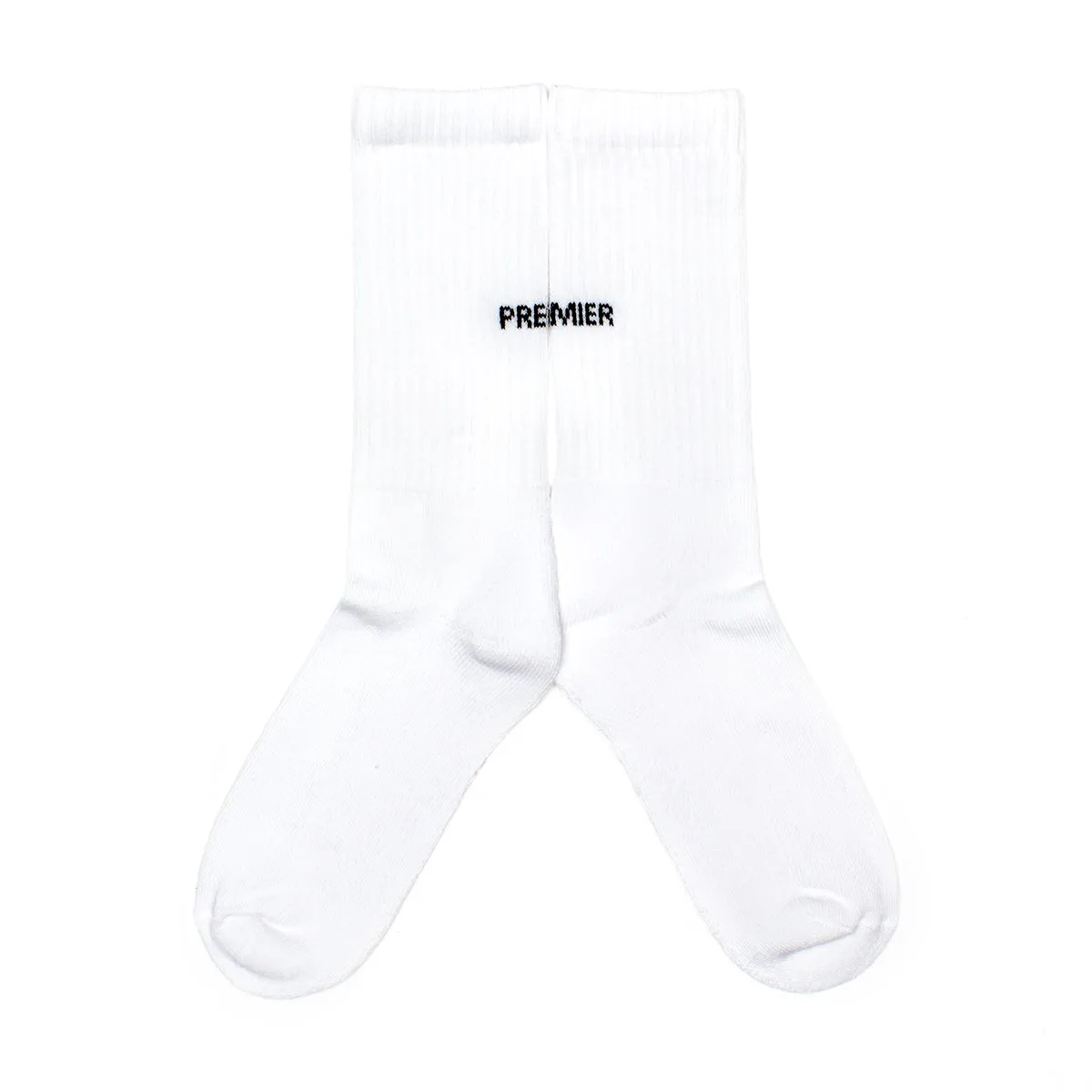 Mini Logo Crew Sock