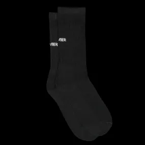 Mini Logo Crew Sock