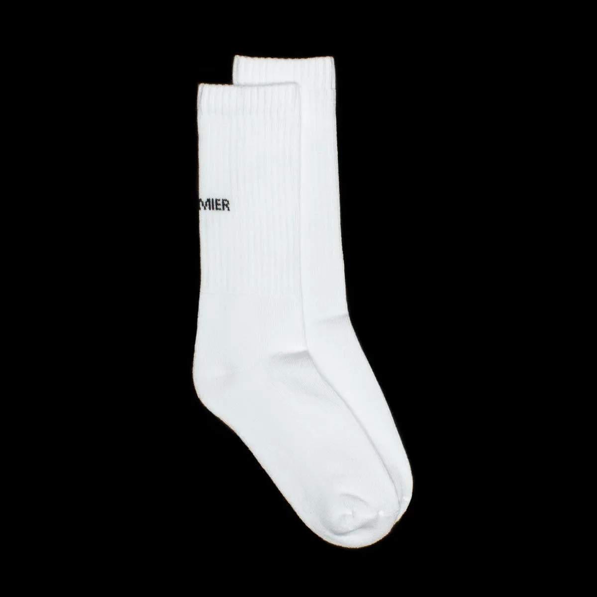 Mini Logo Crew Sock