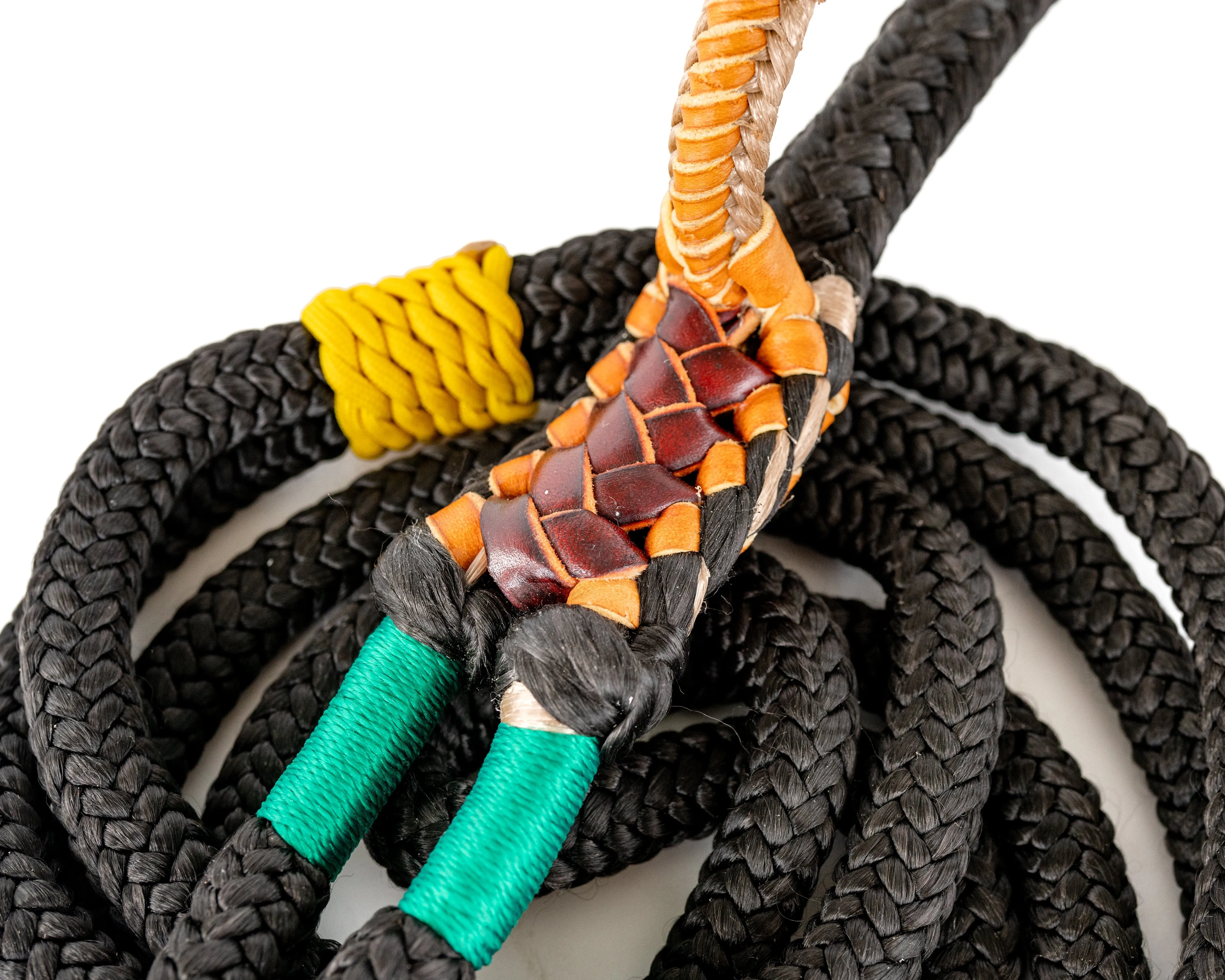 MX American Steer Rope