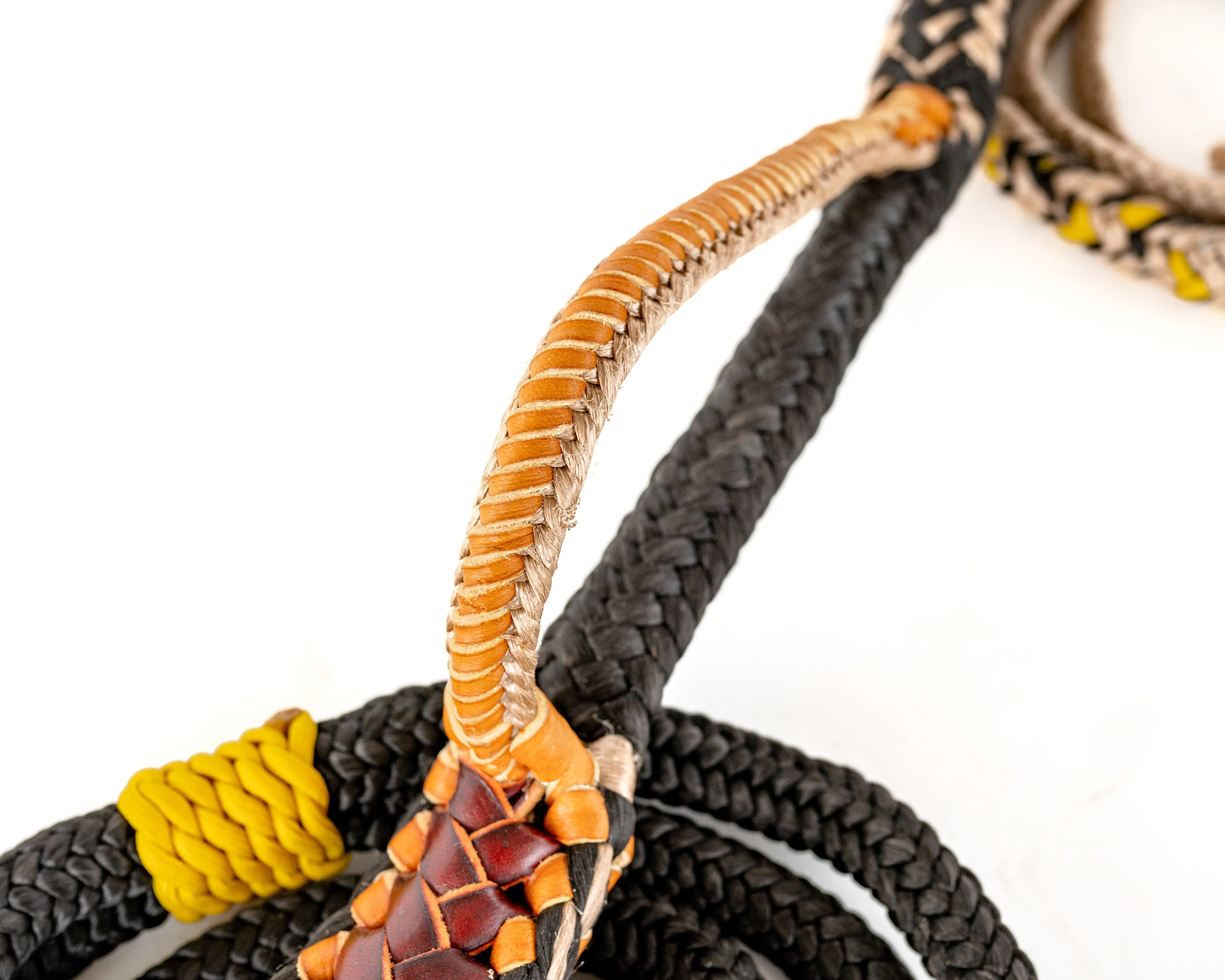 MX American Steer Rope