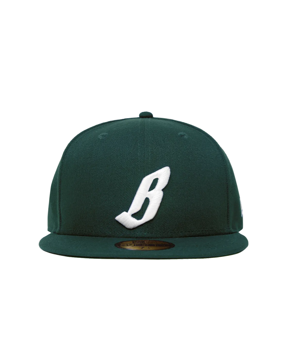 New Era Flying B Fitted Hat