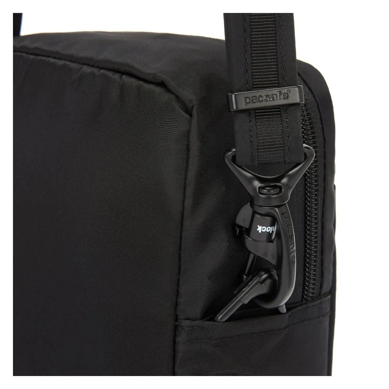 Pacsafe Citysafe CS75 Anti-Theft Cross Body Travel Bag