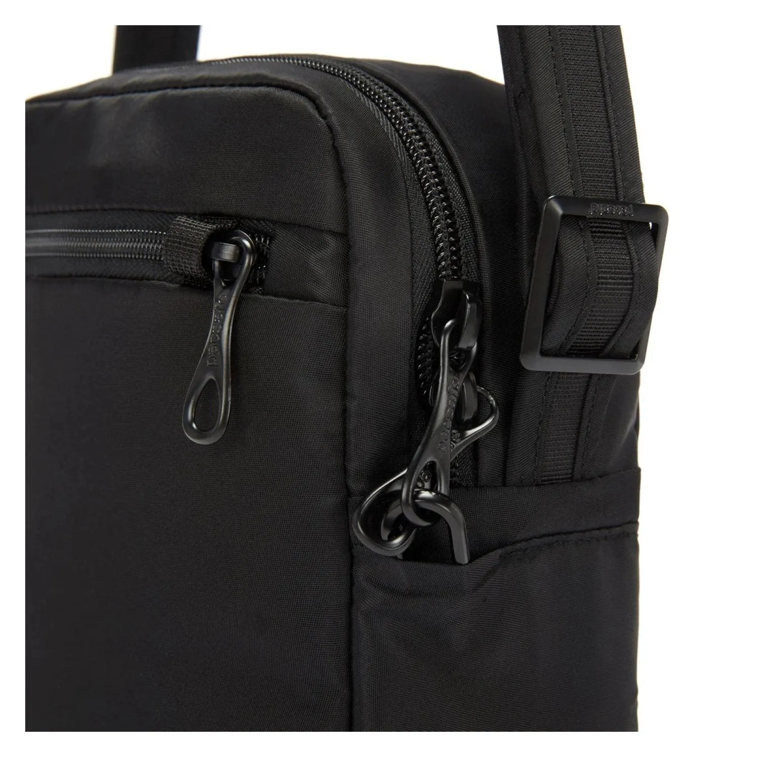 Pacsafe Citysafe CS75 Anti-Theft Cross Body Travel Bag