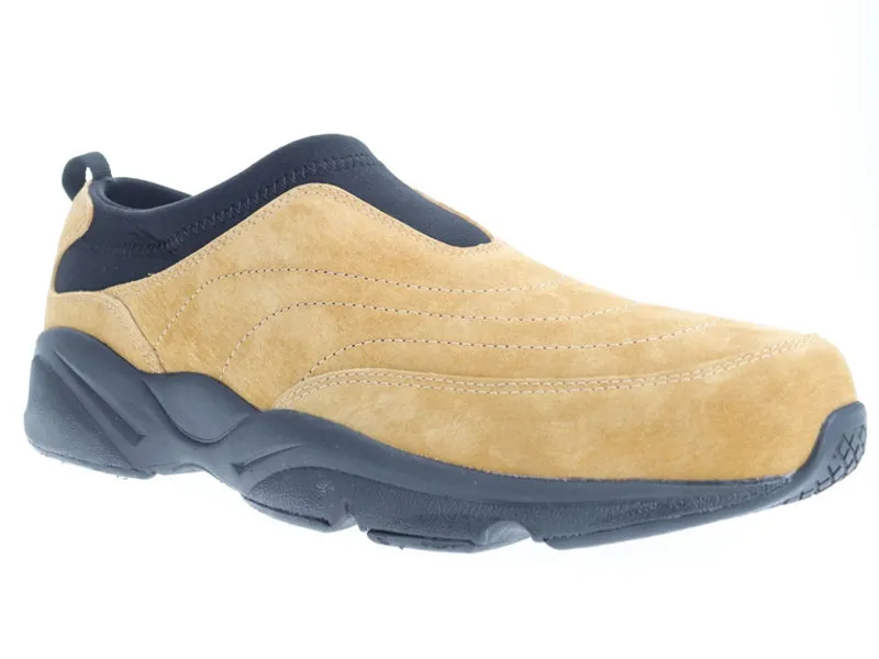 Propet Stability Slip-on - Mens Slip On Shoe