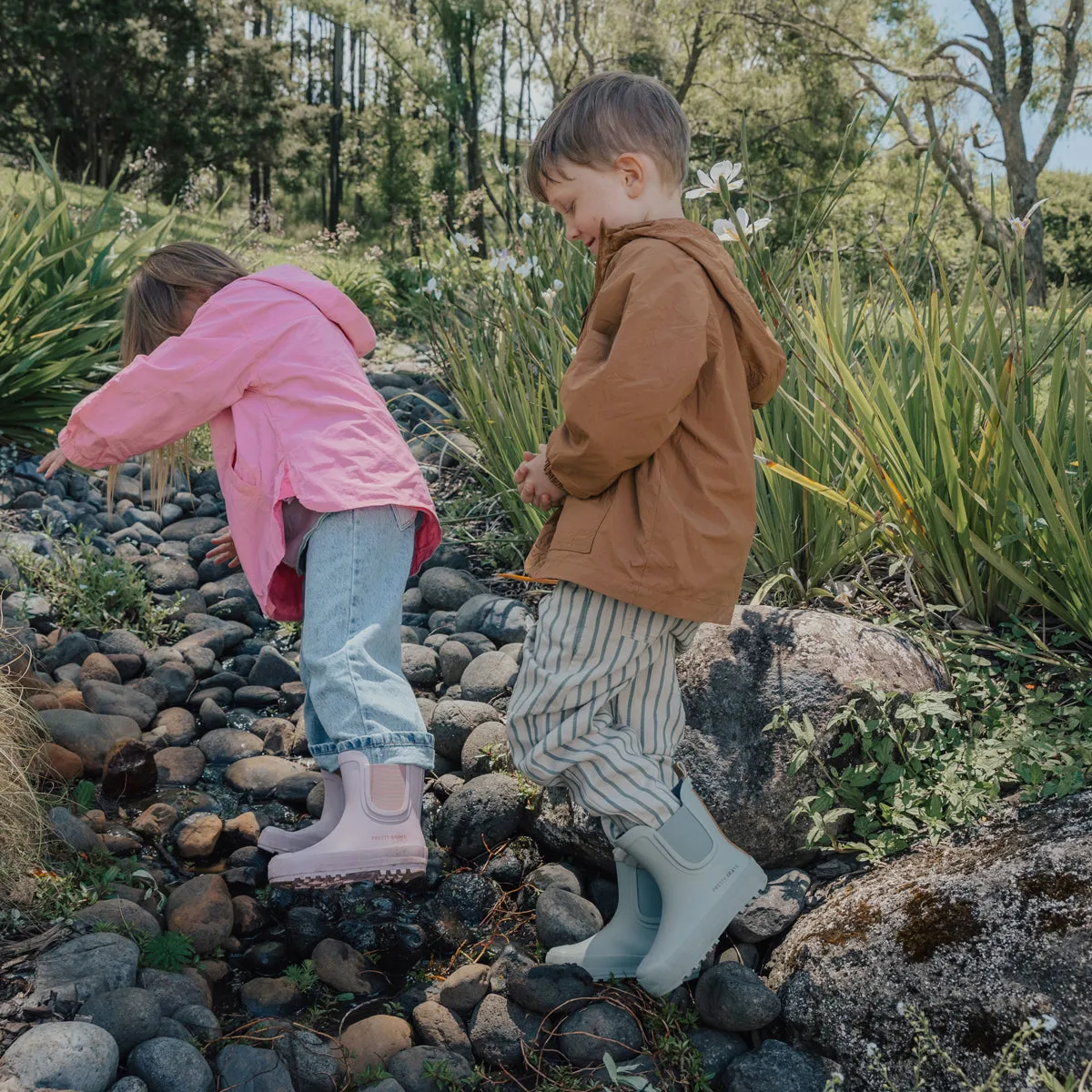 PUDDLE BOOT Sage