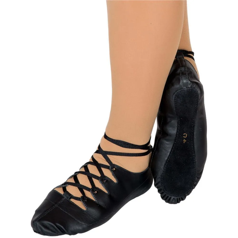 PW Dancewear Highland Pump - Full sole*