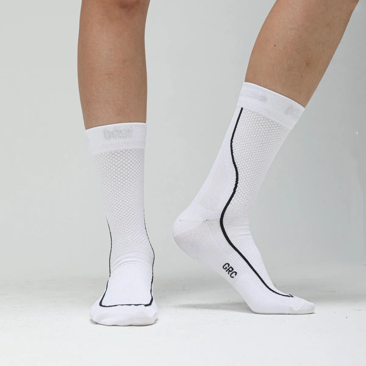 Research S.Cafe Socks