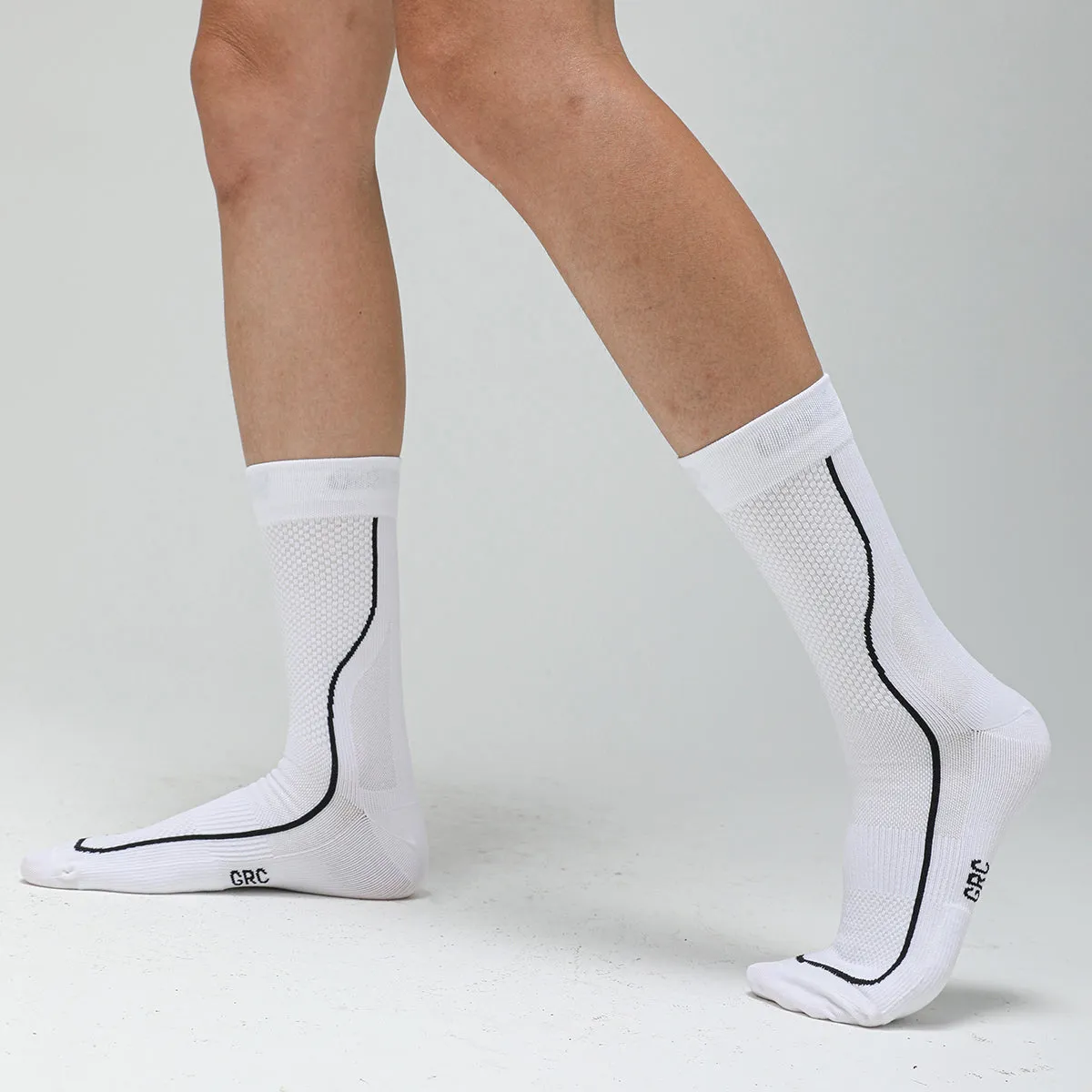 Research S.Cafe Socks