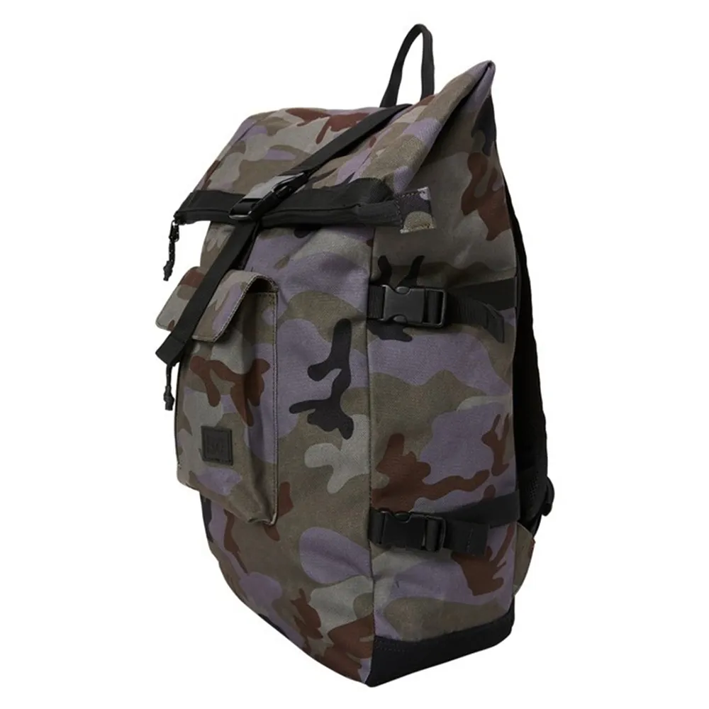 Roll Up Bag 2 Backpack