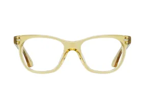 Saratoga Yellow Crystal Frame Only