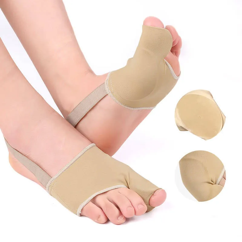 Scientific Design Foot Care Bunion Corrector Protector Toe Separator Pain Relief Corrector Toe