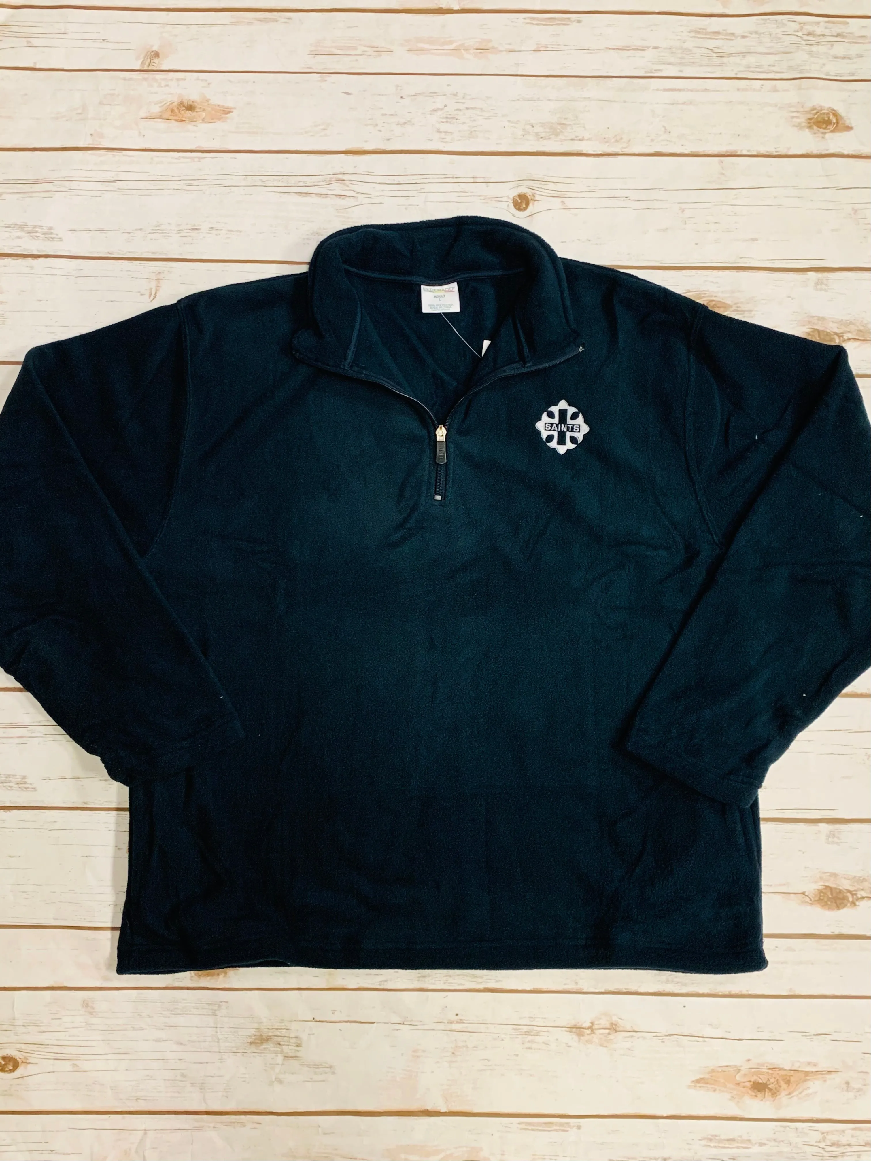 SLC 1/4 Zip Fleece Jacket -