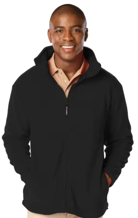 SLC 1/4 Zip Fleece Jacket -