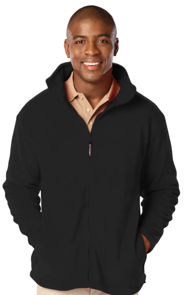 SLC 1/4 Zip Fleece Jacket -