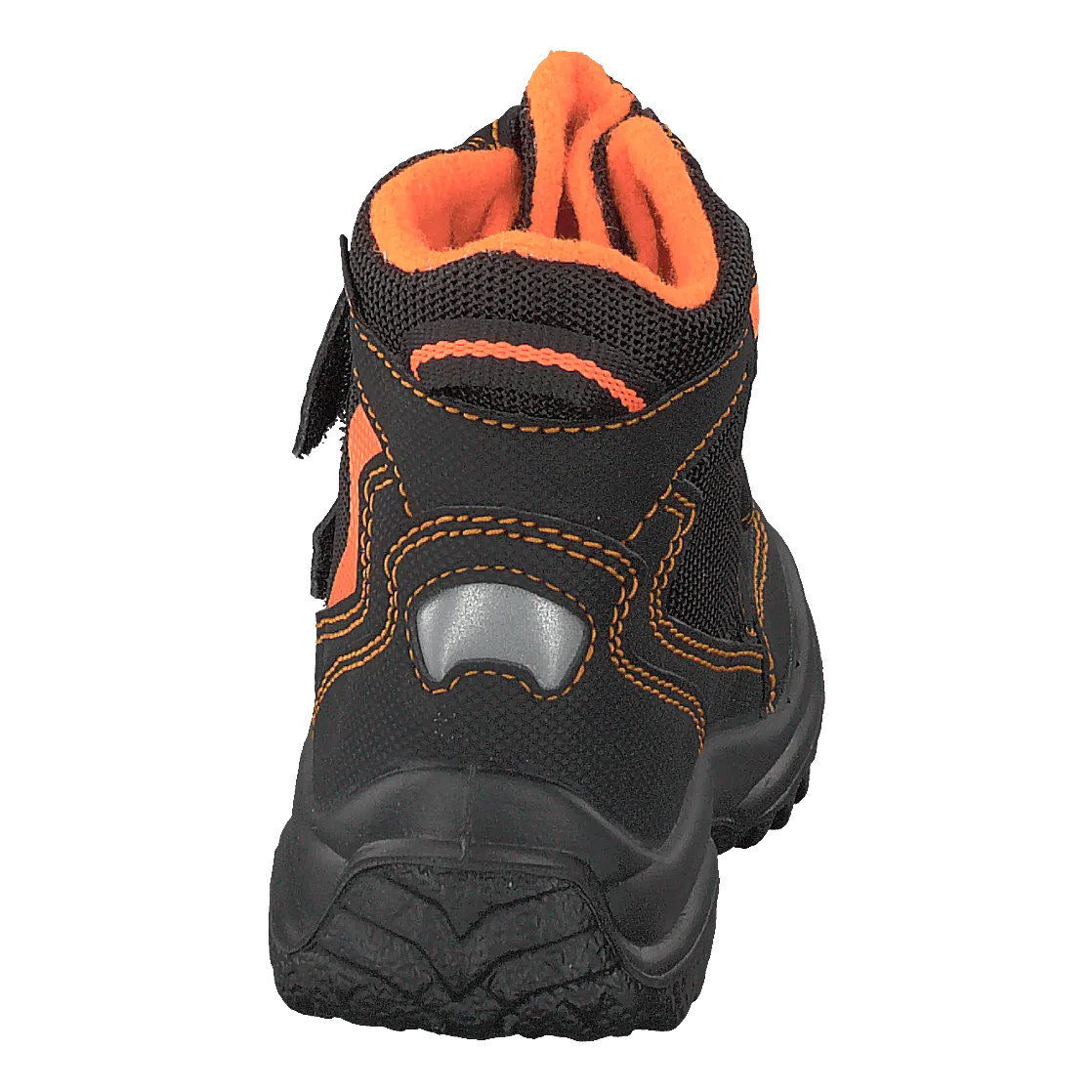 Snowcat Gore-tex Black/orange