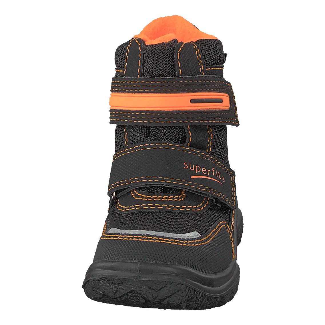 Snowcat Gore-tex Black/orange