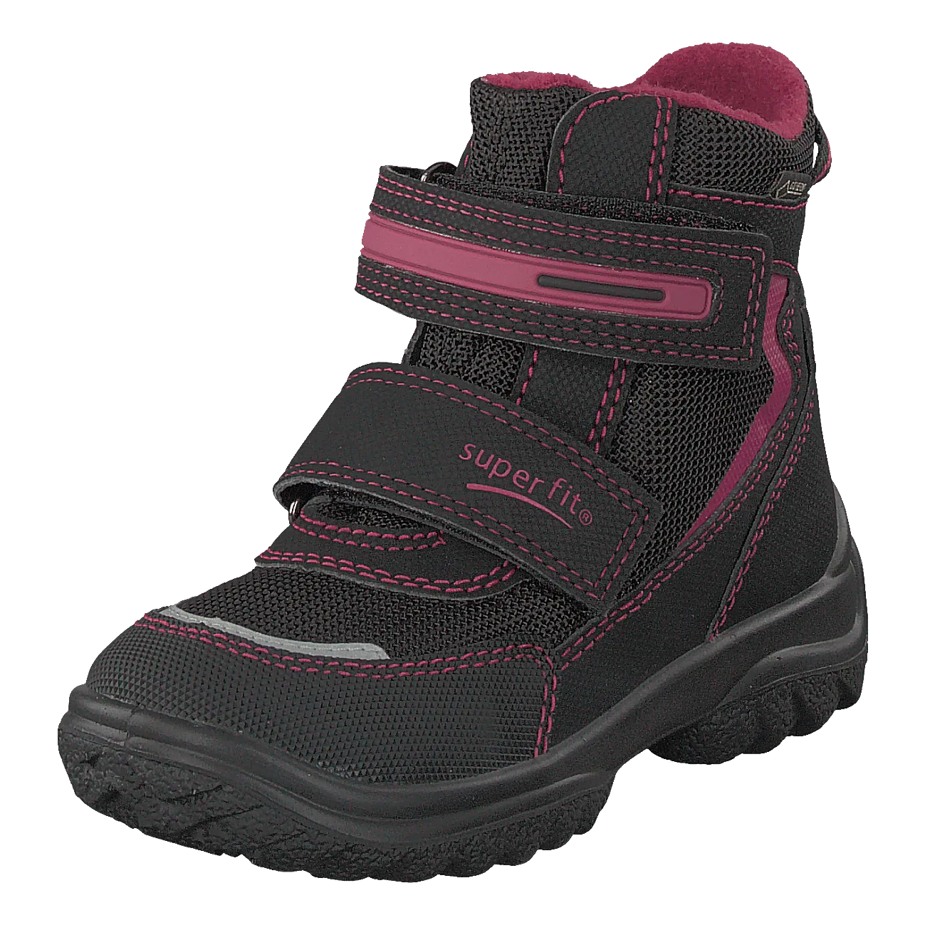 Snowcat Gore-tex Blank/pink