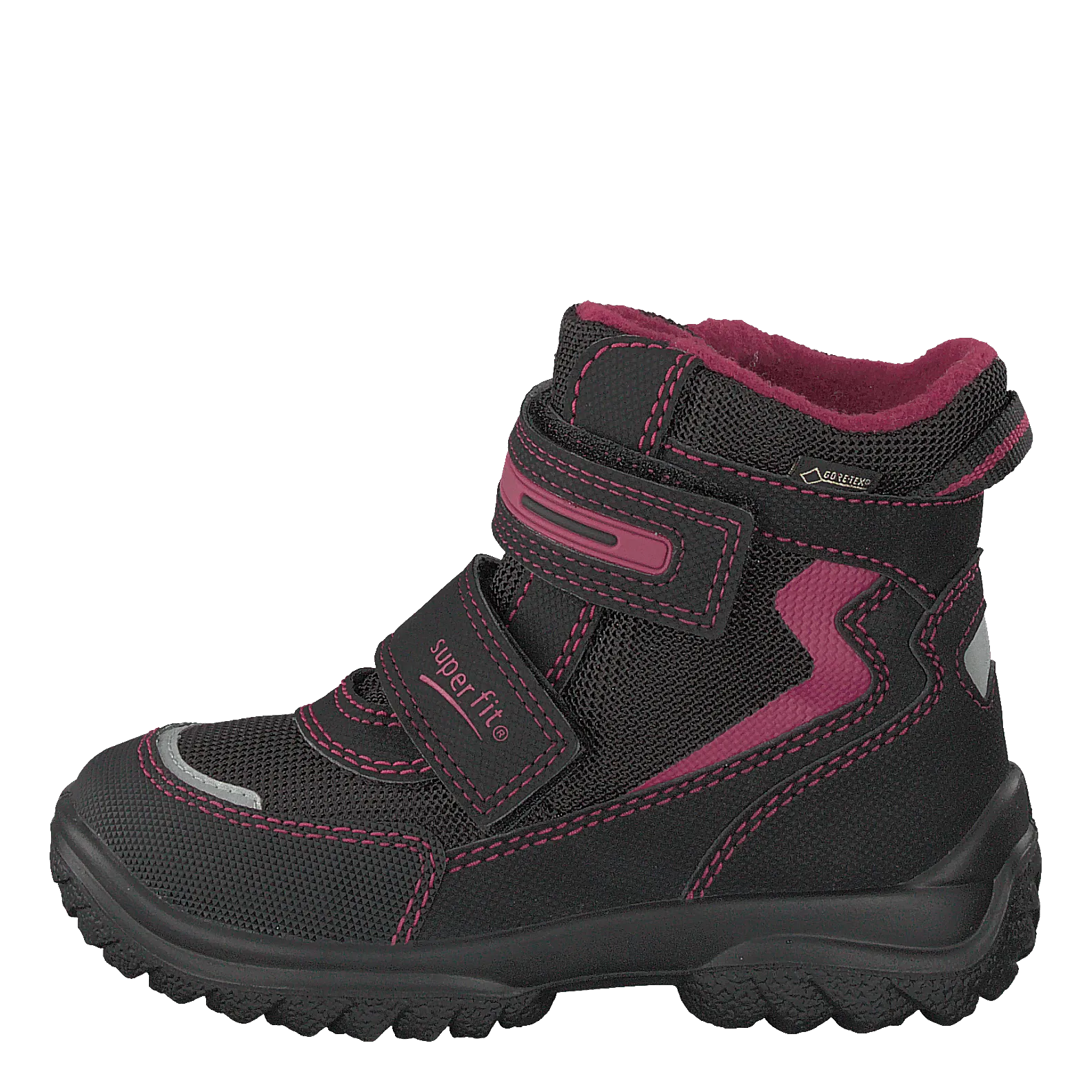 Snowcat Gore-tex Blank/pink