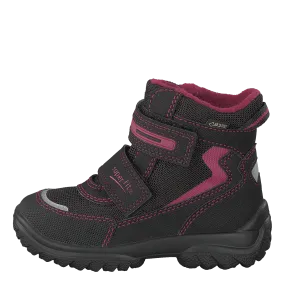 Snowcat Gore-tex Blank/pink