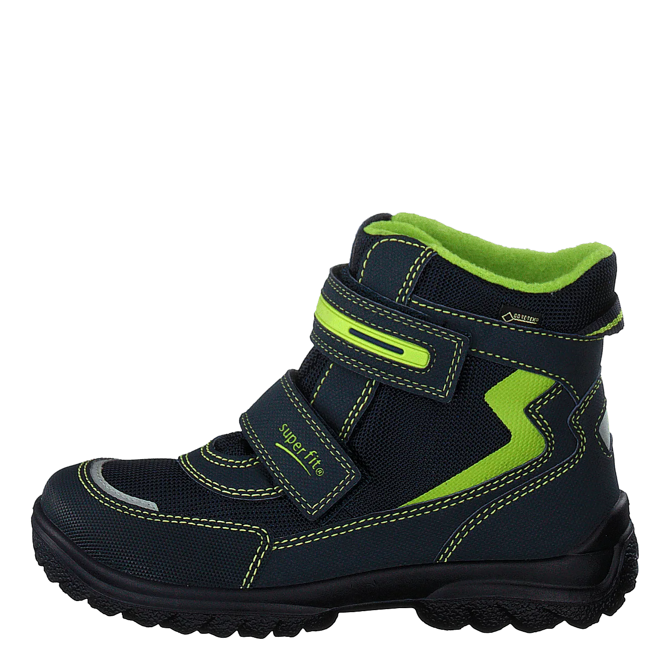 Snowcat Gore-tex Ocean/green