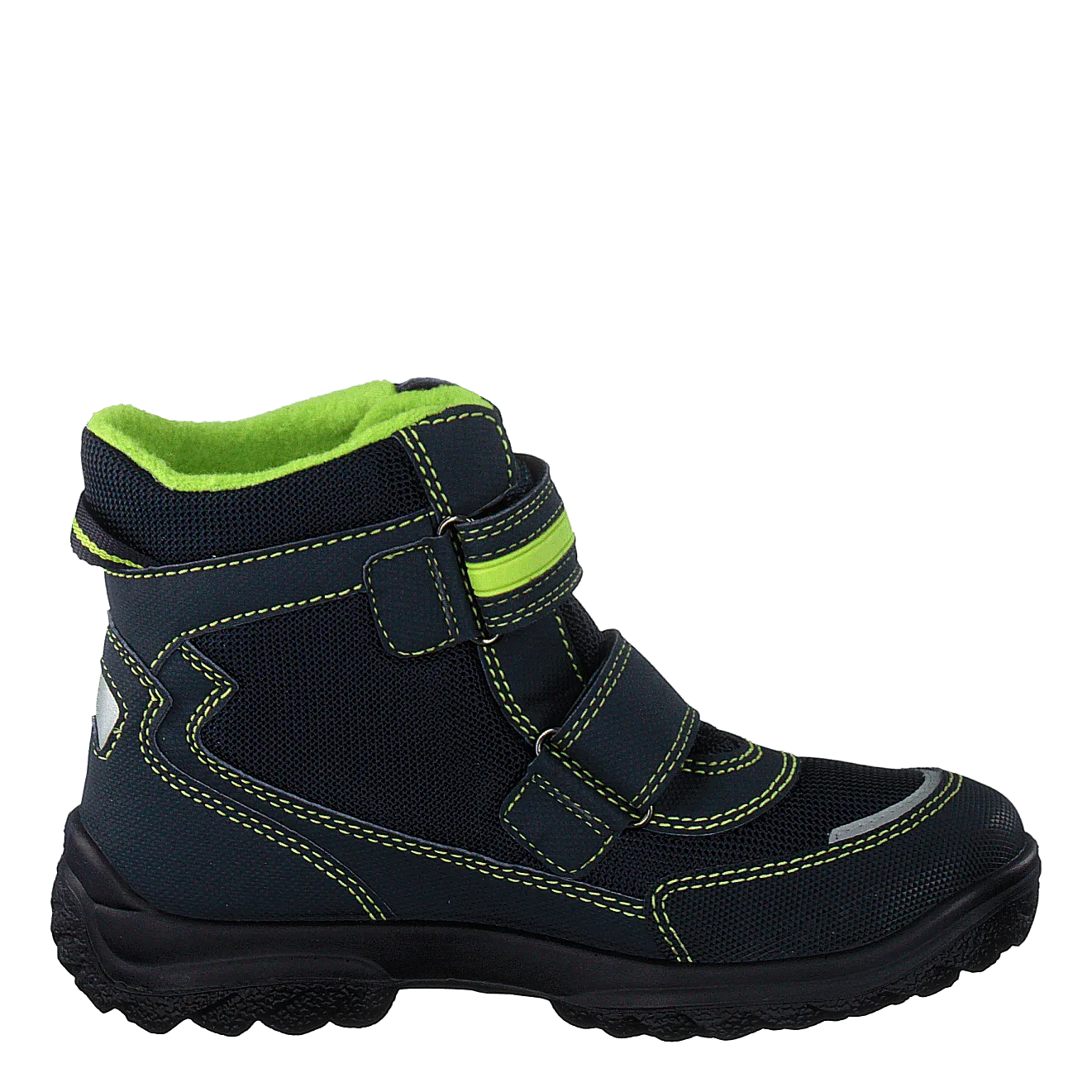 Snowcat Gore-tex Ocean/green