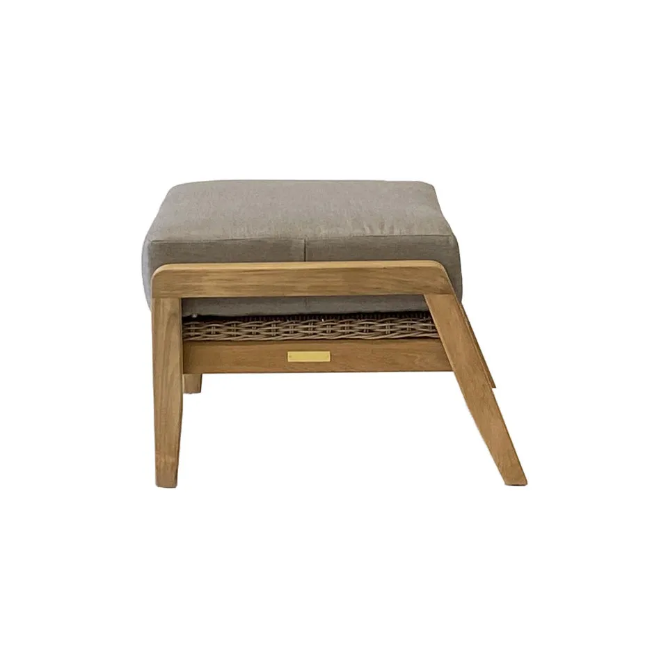 SPENCER OTTOMAN