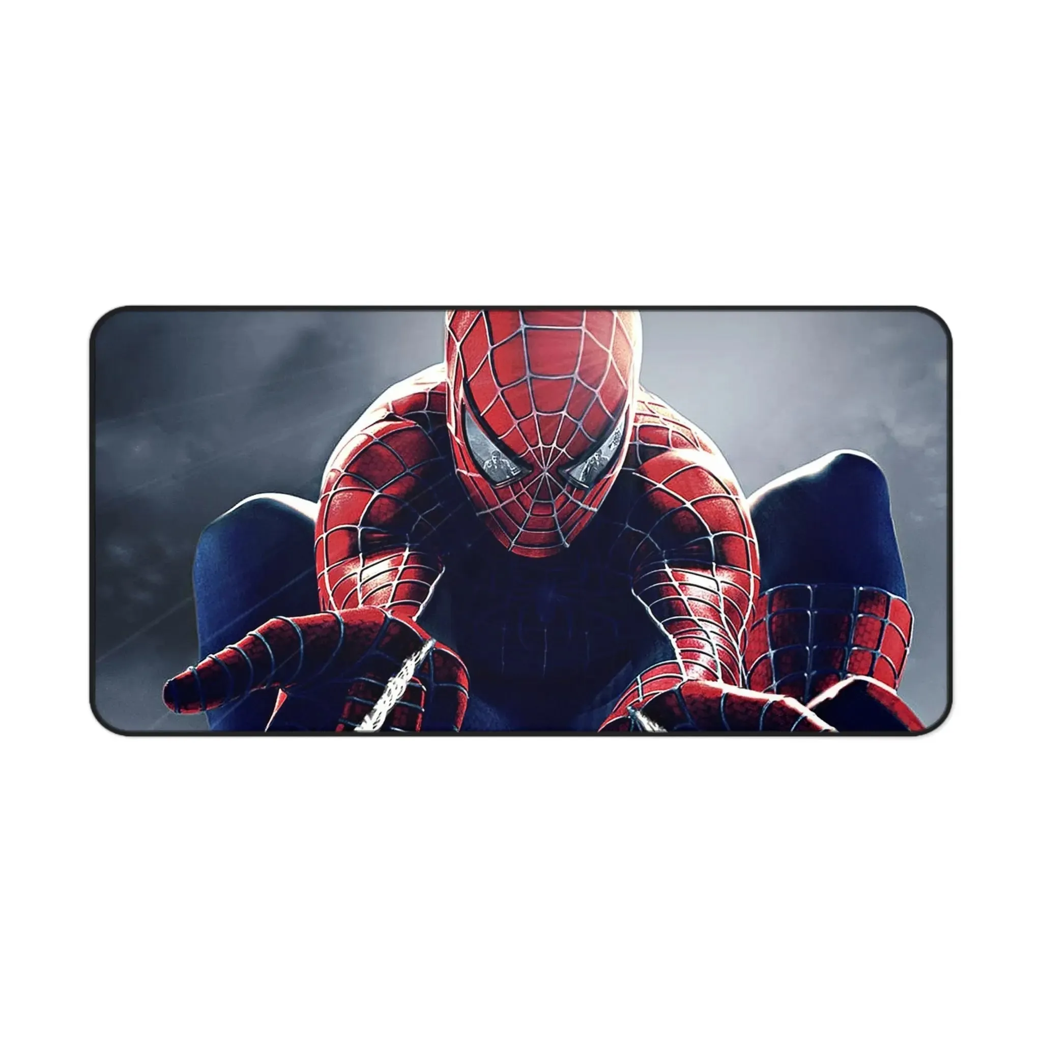 Spider Desk Mat