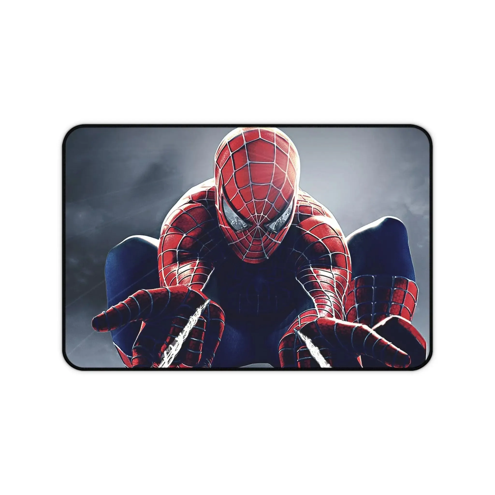 Spider Desk Mat