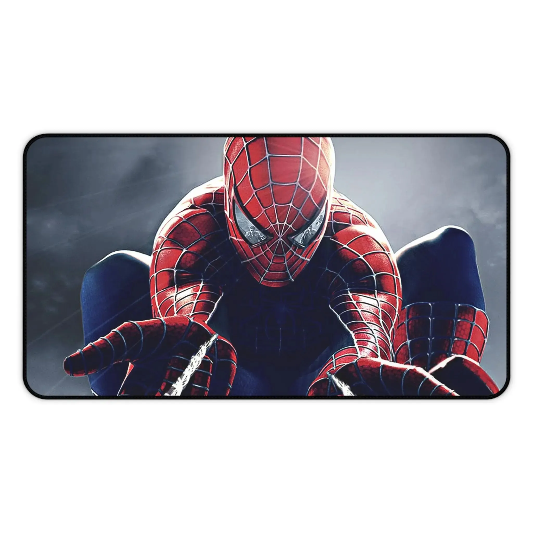 Spider Desk Mat