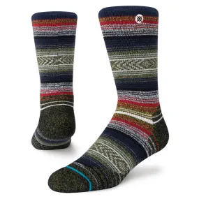 Stance Wool Hiking Medium Cushion - Crew