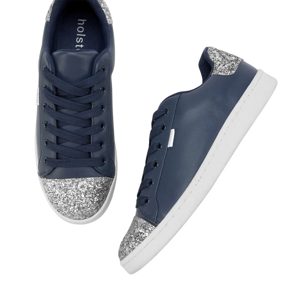 Stardust Bundle - Navy/White