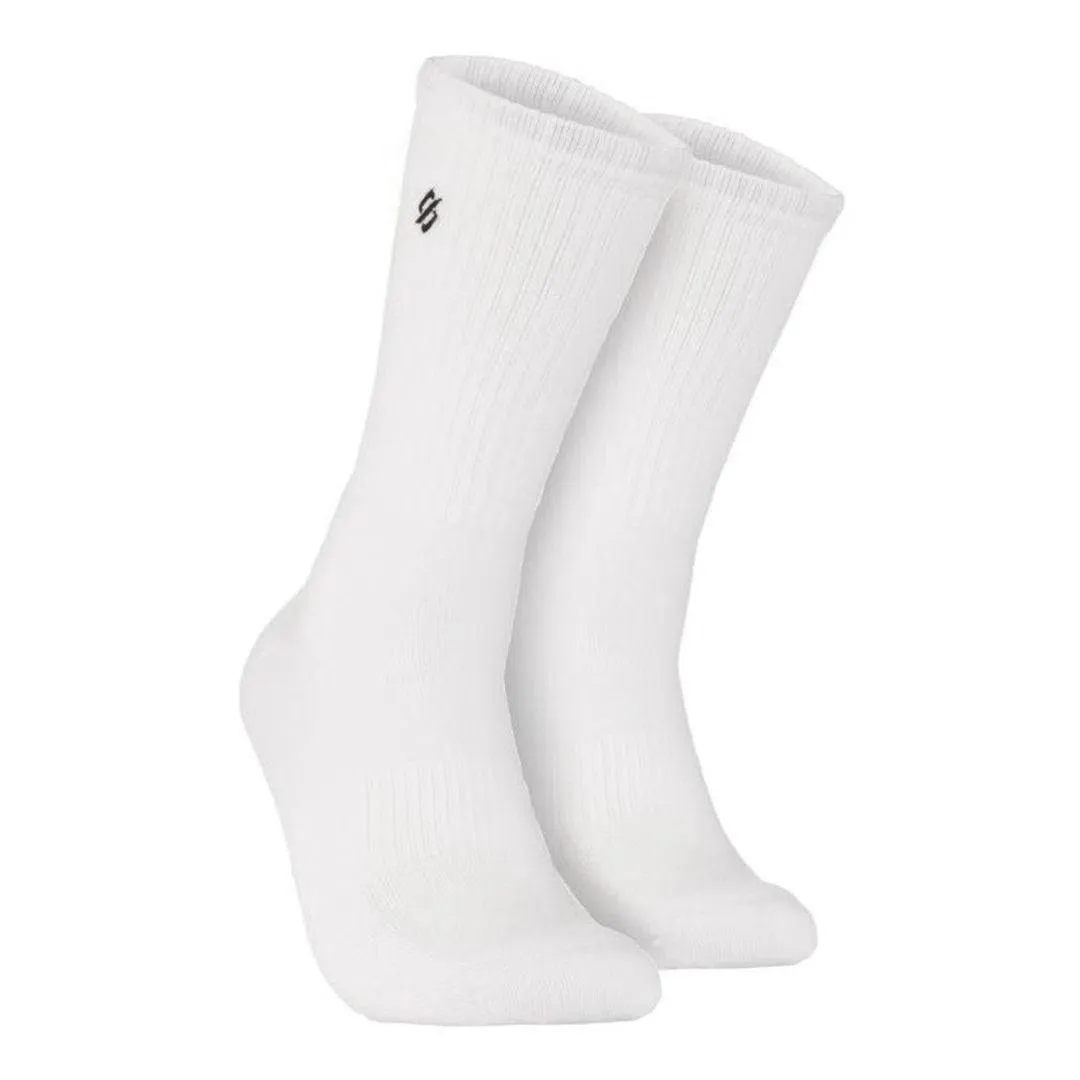 StringKing Athletic Crew Socks