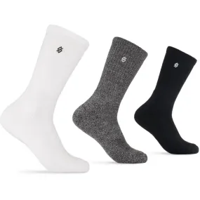 StringKing Athletic Crew Socks