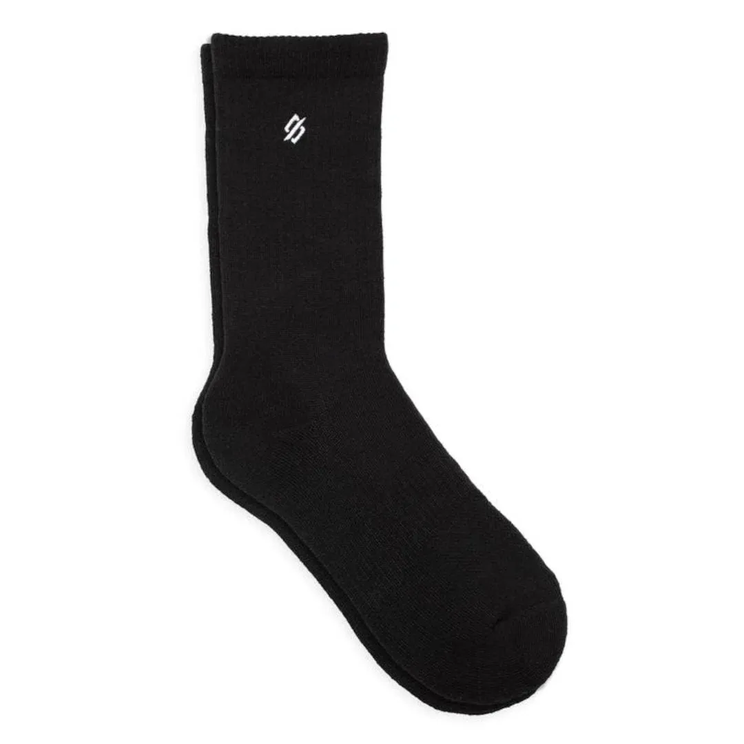 StringKing Athletic Crew Socks